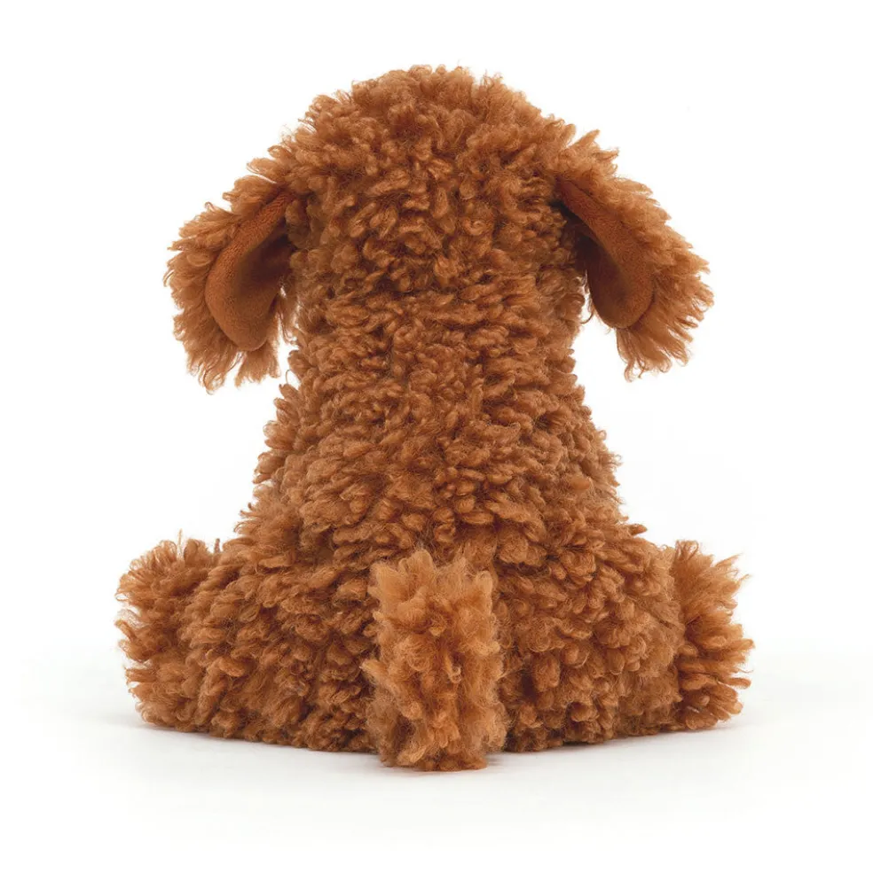 Jellycat Cooper Doodle Dog