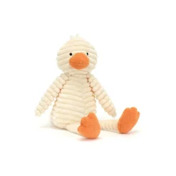 Jellycat Cordy Roy Baby Duckling