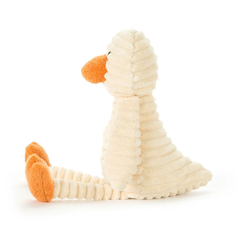 Jellycat Cordy Roy Baby Duckling