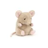 Jellycat Cuddlebud Darcy Dormouse