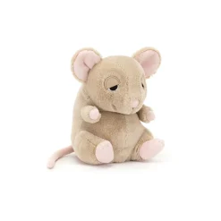 Jellycat Cuddlebud Darcy Dormouse
