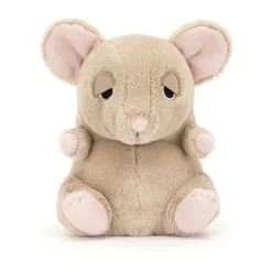 Jellycat Cuddlebud Darcy Dormouse