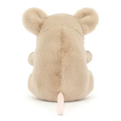 Jellycat Cuddlebud Darcy Dormouse
