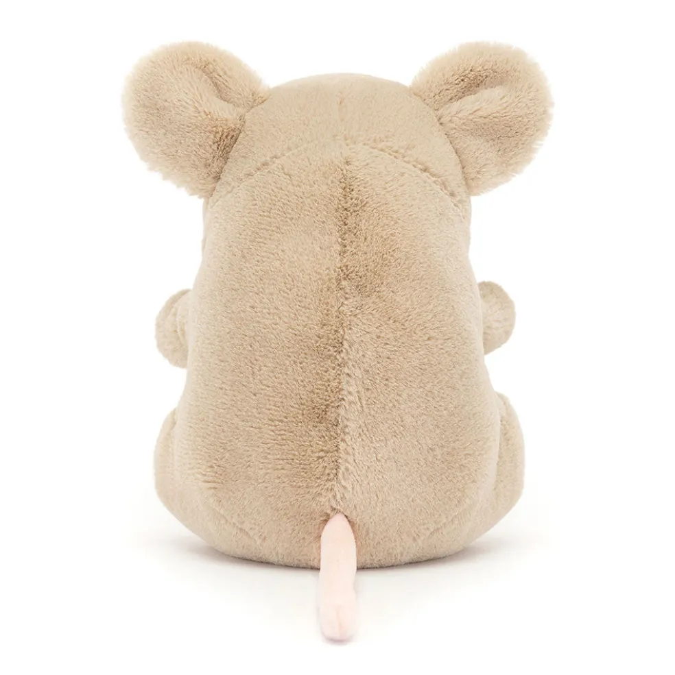 Jellycat Cuddlebud Darcy Dormouse