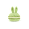 Jellycat Dainty Dessert Bunny Macaron