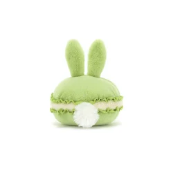 Jellycat Dainty Dessert Bunny Macaron