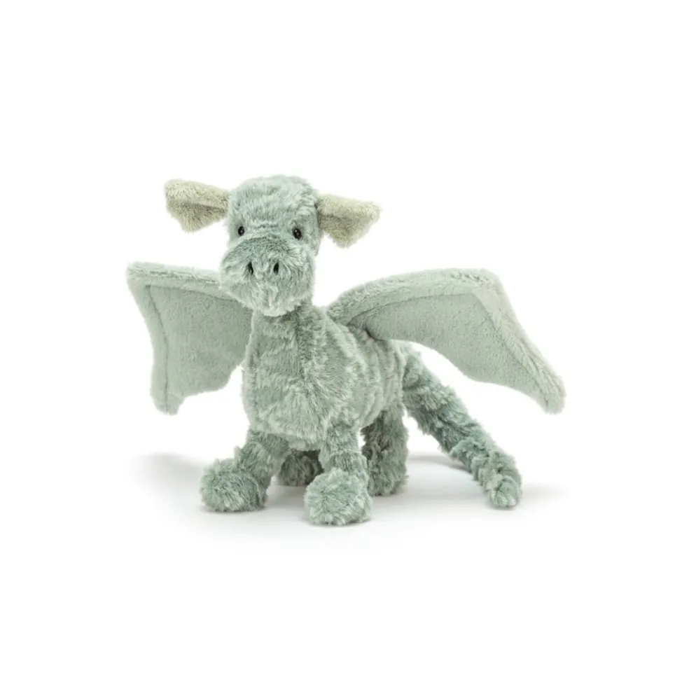 Jellycat Drake Dragon