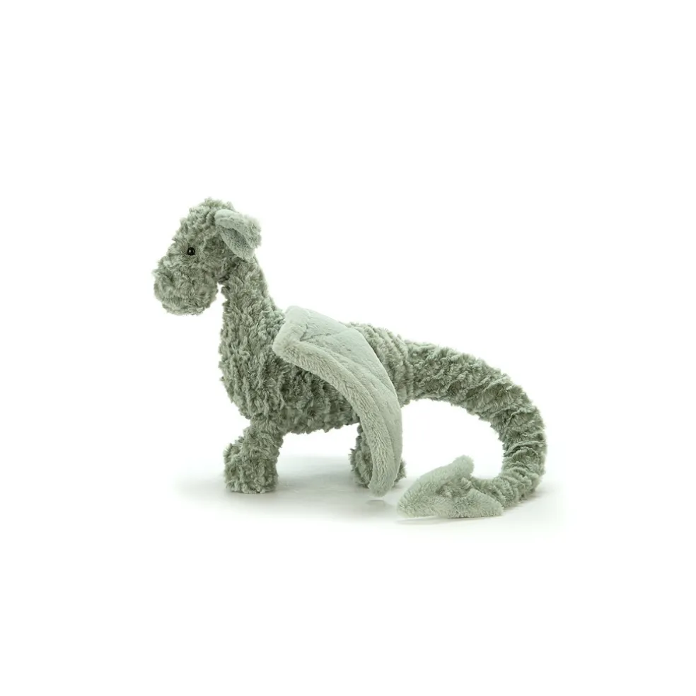 Jellycat Drake Dragon