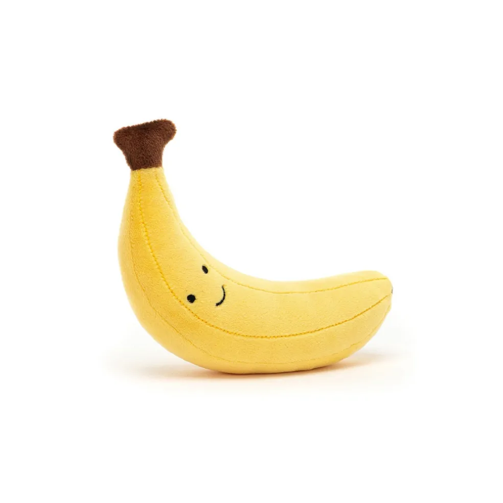 Jellycat Fabulous Fruit Banana