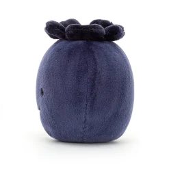 Jellycat Fabulous Fruit Blueberry