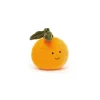 Jellycat Fabulous Fruit Orange