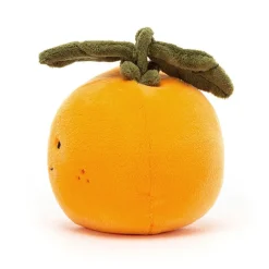 Jellycat Fabulous Fruit Orange