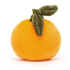Jellycat Fabulous Fruit Orange