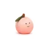 Jellycat Fabulous Fruit Peach