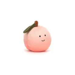 Jellycat Fabulous Fruit Peach