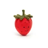 Jellycat Fabulous Fruit Strawberry