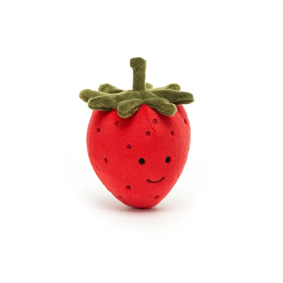 Jellycat Fabulous Fruit Strawberry