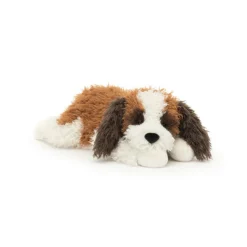 Jellycat Floofie St Bernard