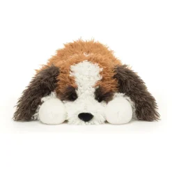 Jellycat Floofie St Bernard