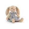 Jellycat Floral Lottie Bunny