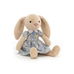 Jellycat Floral Lottie Bunny