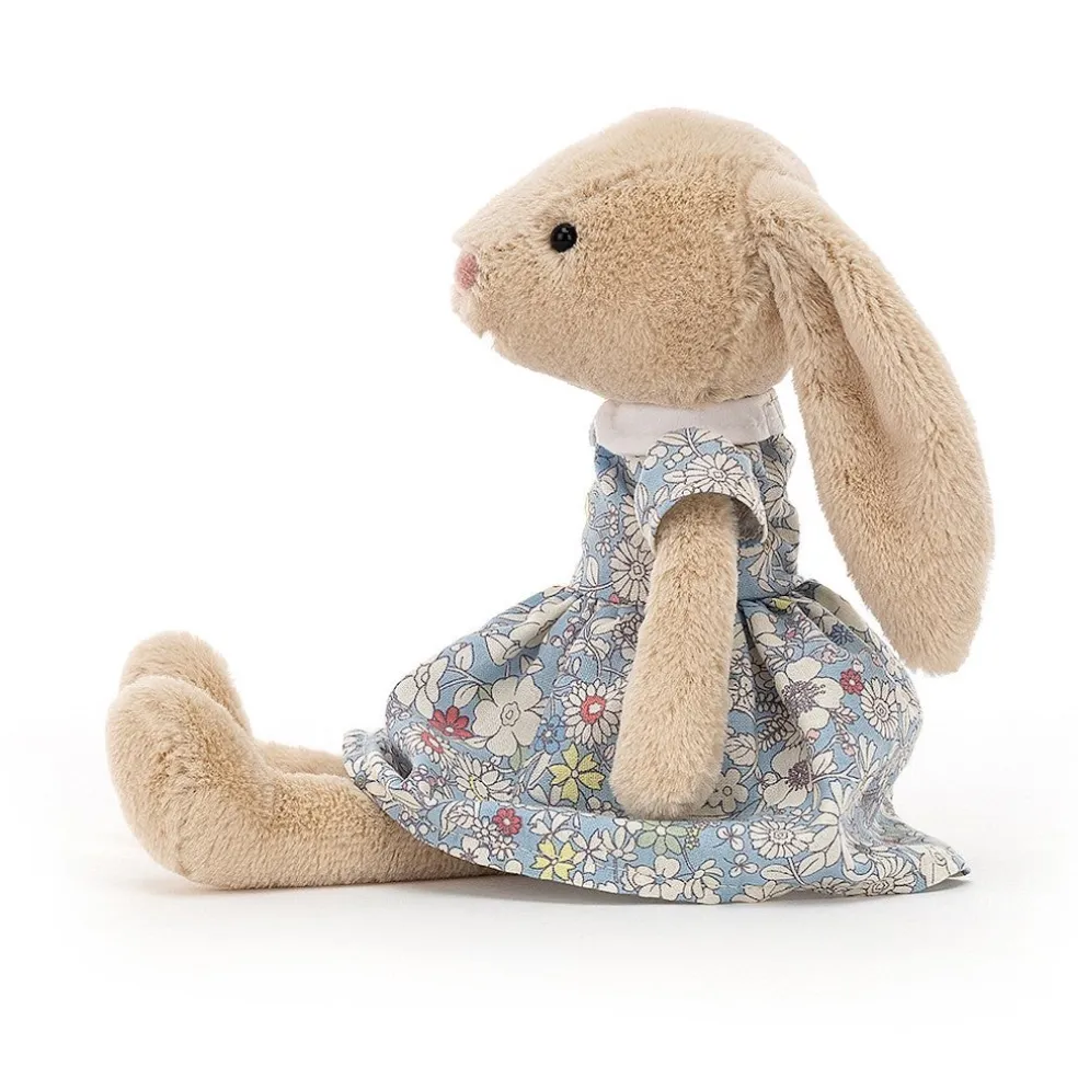 Jellycat Floral Lottie Bunny
