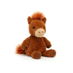 Jellycat Flossie Pony