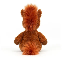 Jellycat Flossie Pony