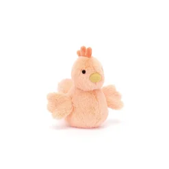 Jellycat Fluffy Chicken