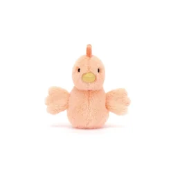 Jellycat Fluffy Chicken
