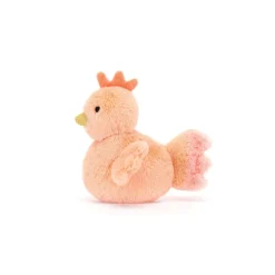 Jellycat Fluffy Chicken