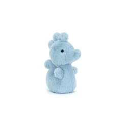 Jellycat Fluffy Seahorse