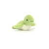 Jellycat Fluffy Turtle