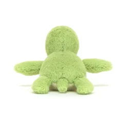 Jellycat Fluffy Turtle