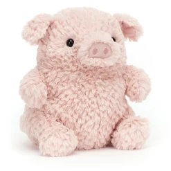 Jellycat Flumpie Pig