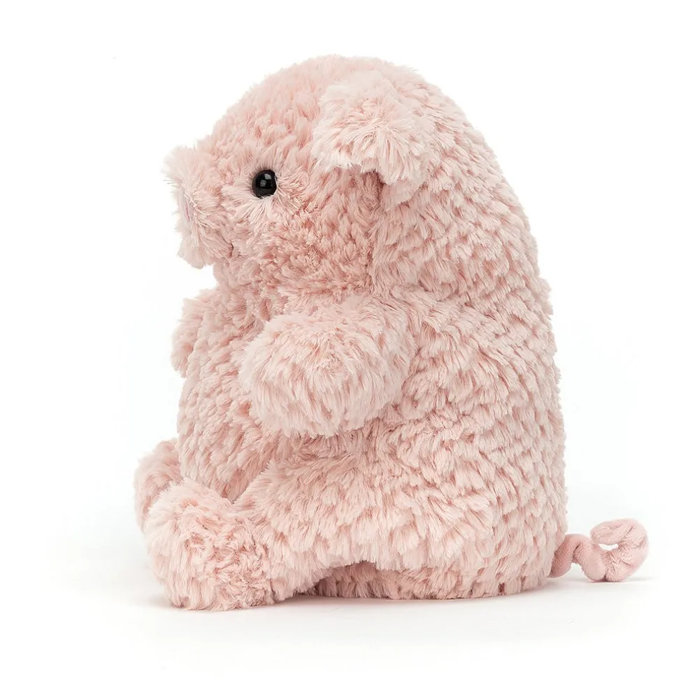Jellycat Flumpie Pig