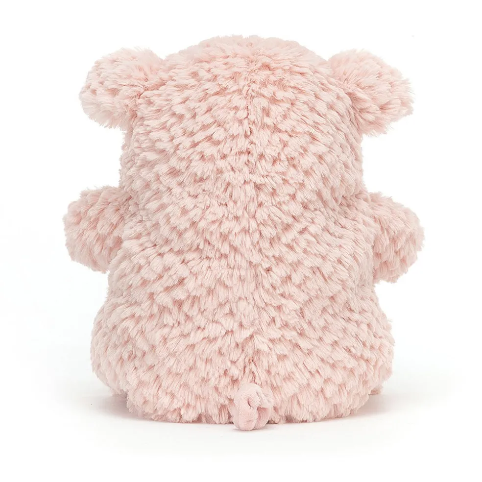 Jellycat Flumpie Pig