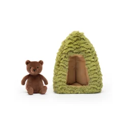 Jellycat Forest Fauna Bear
