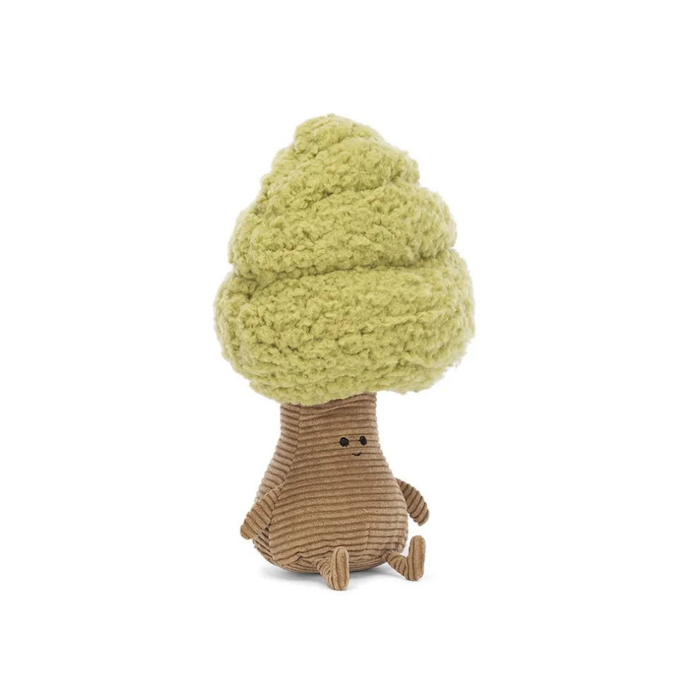 Jellycat Forestree Lime