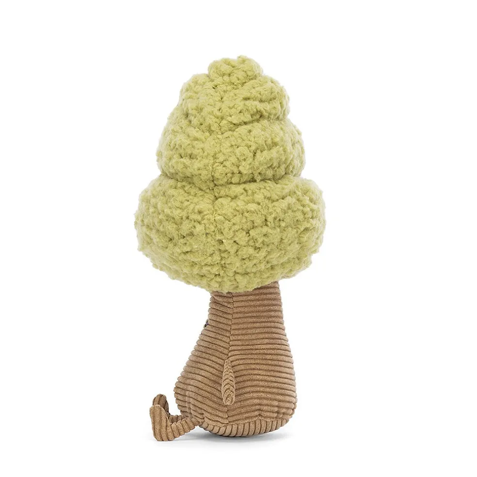 Jellycat Forestree Lime