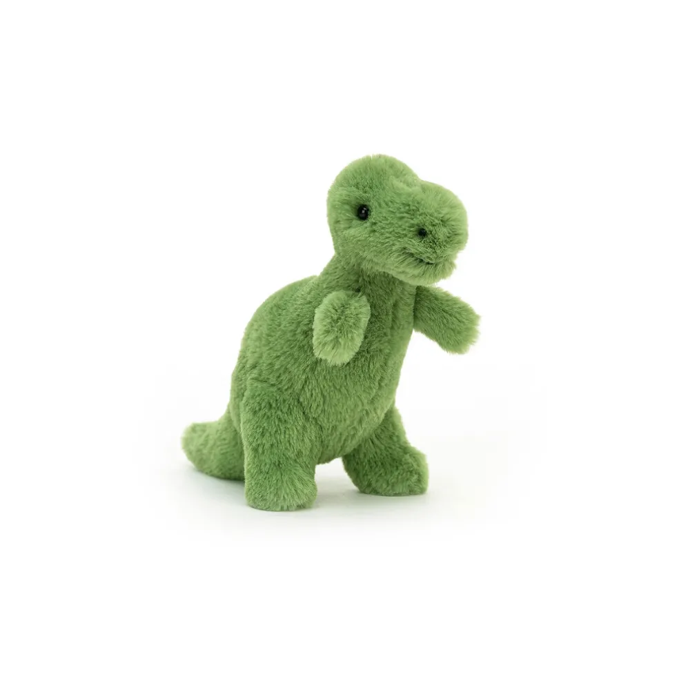 Jellycat Fossilly T-Rex Mini