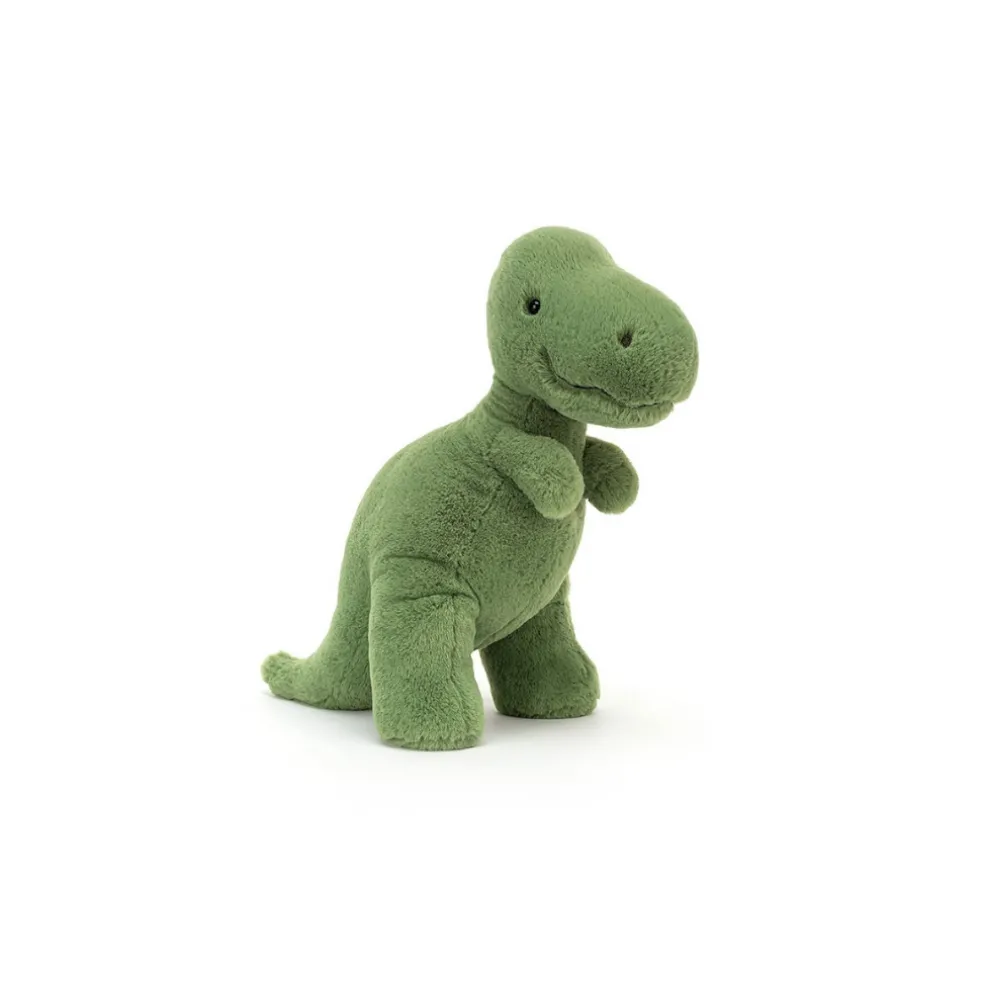 Jellycat Fossily T-Rex