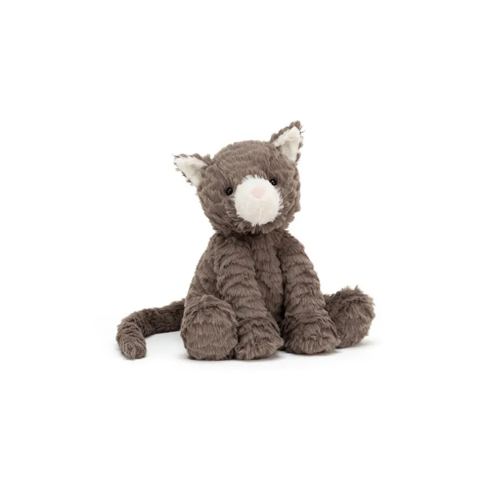 Jellycat Fuddlewuddle Cat