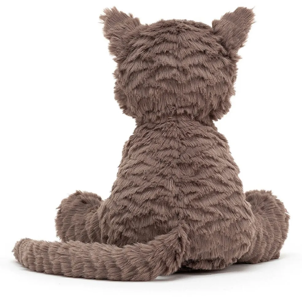 Jellycat Fuddlewuddle Cat