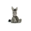 Jellycat Fuddlewuddle Donkey