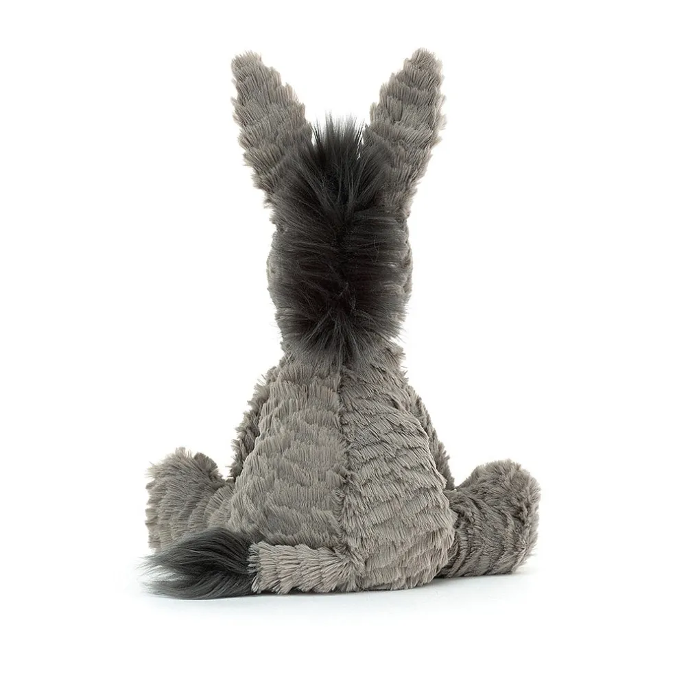 Jellycat Fuddlewuddle Donkey