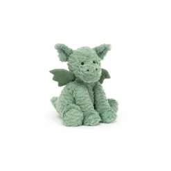 Jellycat Fuddlewuddle Dragon