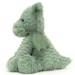Jellycat Fuddlewuddle Dragon