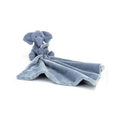 Jellycat Fuddlewuddle Elephant Soother