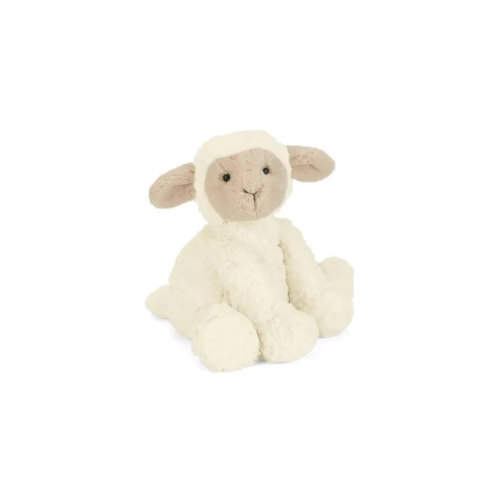 Jellycat Fuddlewuddle Lamb Medium